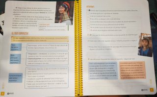 Libro Llengua Catalana 5
