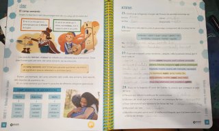 Libro Llengua Catalana 5