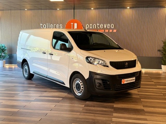 Peugeot Expert 2022 - foto 1