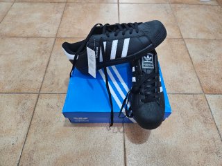 Zapatillas Adidas Superstar
