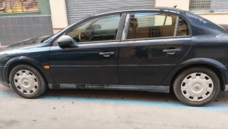 Opel Vectra 2004