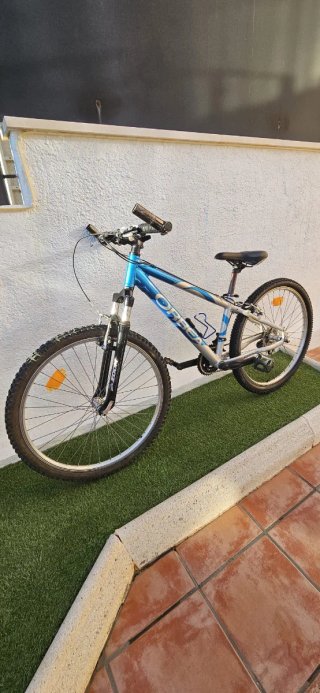 ​Bicicleta de Montaña Orbea Tuareg 26"