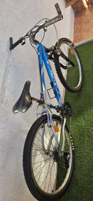 ​Bicicleta de Montaña Orbea Tuareg 26"