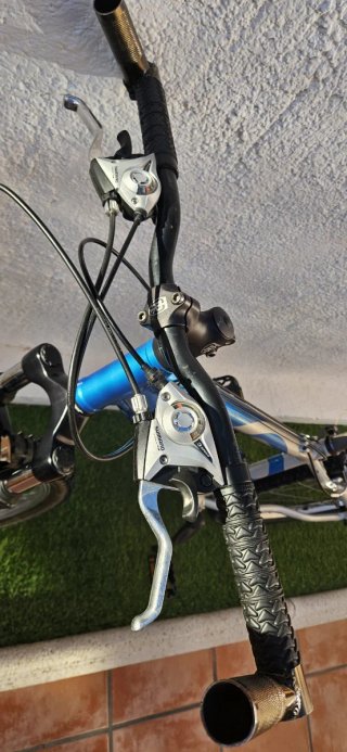 ​Bicicleta de Montaña Orbea Tuareg 26"