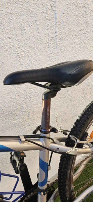 ​Bicicleta de Montaña Orbea Tuareg 26"