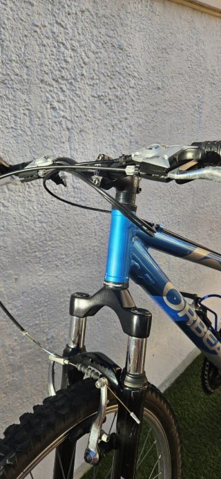 ​Bicicleta de Montaña Orbea Tuareg 26"