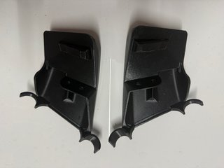 Refrigeración de frenos bmw m1000r M1000rr