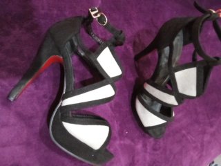 Sandalias Talla 39