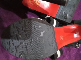 Sandalias Talla 39
