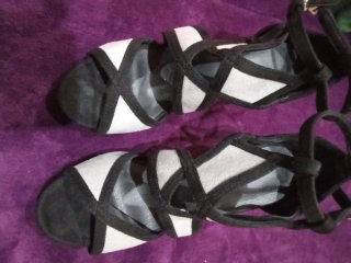 Sandalias Talla 39
