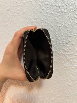 Monedero. Solo envíos.