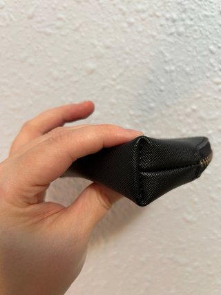 Monedero. Solo envíos.