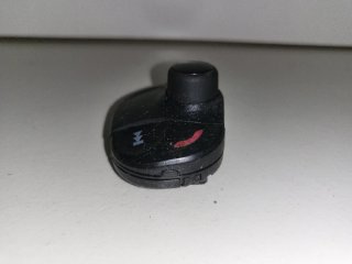 Mando Parrot Bluetooth