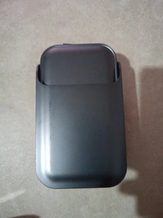 Caja seguridad  inteligente  para guardar llaves