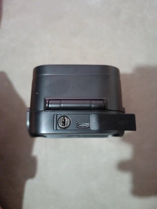 Caja seguridad  inteligente  para guardar llaves