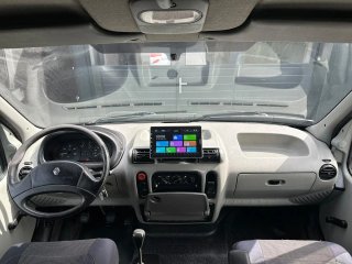 Renault Master 2002 CAMPER