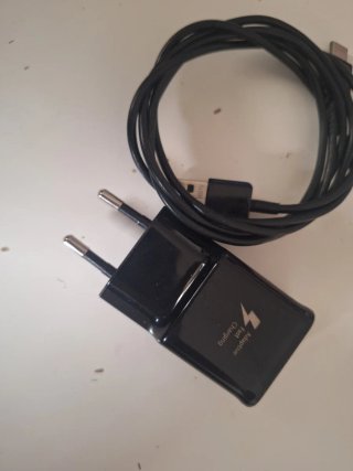 Cargador Samsung