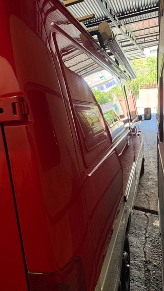 Volkswagen LT35 1999