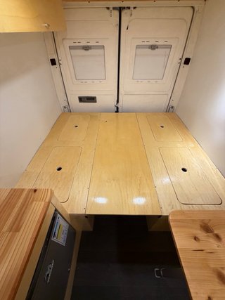 Volkswagen LT35 1999