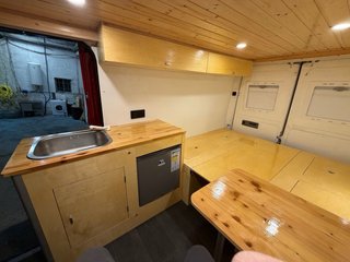 Volkswagen LT35 1999
