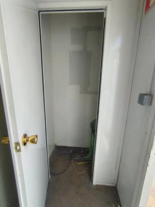 Caseta de obra modular