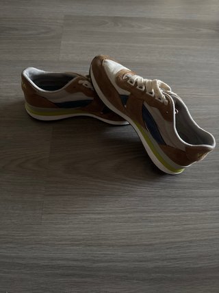 Zapatillas Bimba y Lola Talla 37