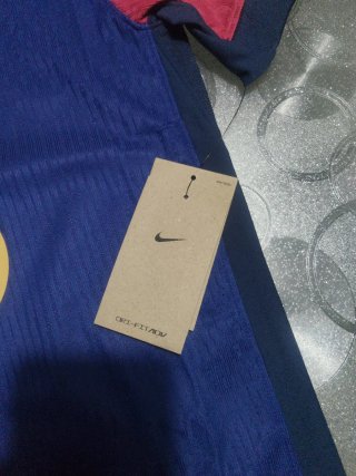 Maglietta bambino Nike X Barcellona Misura137/147