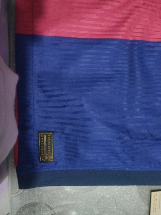 Maglietta bambino Nike X Barcellona Misura137/147