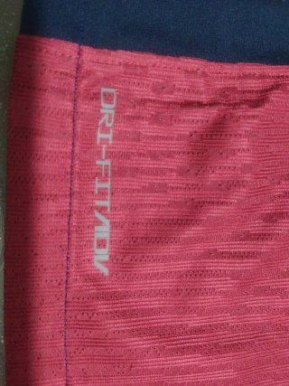 Maglietta bambino Nike X Barcellona Misura137/147
