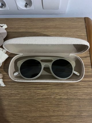 Gafas de sol Mõ - Nanos niño/a beige