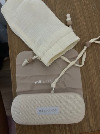 Gafas de sol Mõ - Nanos niño/a beige