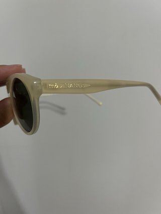 Gafas de sol Mõ - Nanos niño/a beige