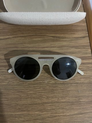 Gafas de sol Mõ - Nanos niño/a beige