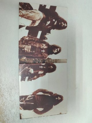 Black Sabbath - Past Lives