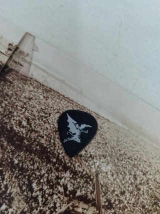 Black Sabbath - Past Lives