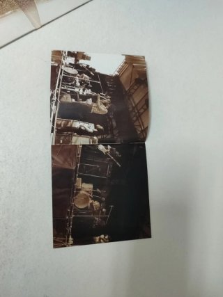 Black Sabbath - Past Lives