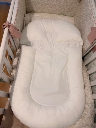 Reductor de cuna oso polar