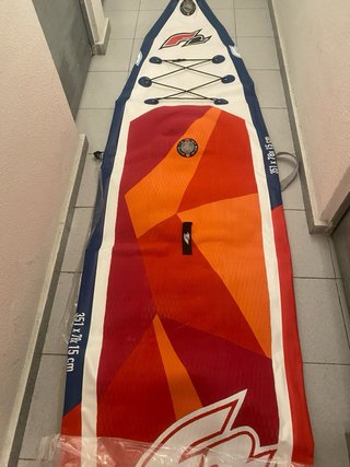 Tabla Paddle Surf Inflable F2
