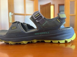 Sandalias deportivas outdoor