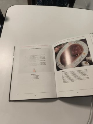 El menú de cada día