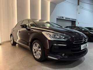 Citroen DS5 2014