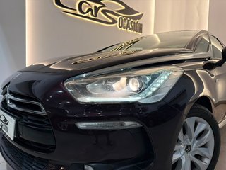 Citroen DS5 2014