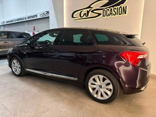 Citroen DS5 2014