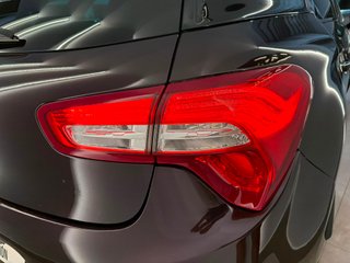 Citroen DS5 2014