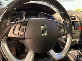 Citroen DS5 2014