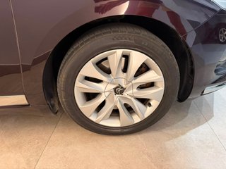 Citroen DS5 2014