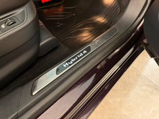 Citroen DS5 2014