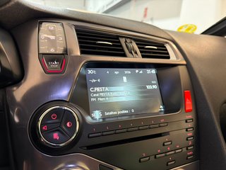 Citroen DS5 2014