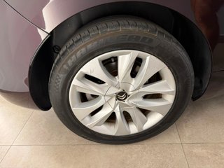 Citroen DS5 2014