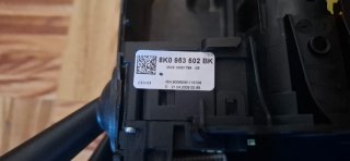 Tempomat Audi A4 B8 Palanca Multifunción